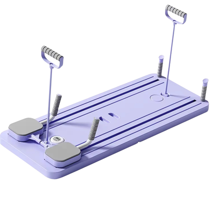 Tabla Pilates Total Core Pro™